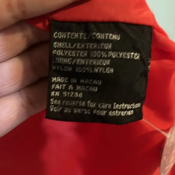 KAOS by Andy Johns lightweight double breasted Jacket - Picture 6 of 7